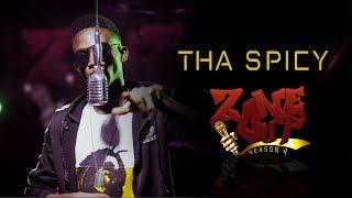 Burna Boy - Ye | A Tha Spicy Rap Refix|[S04EP38]| FreemeTV