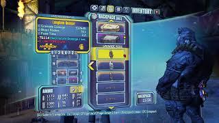 Borderlands 2 Road To OP10 Day 2