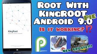 ROOT Any Android Device WITHOUT PC | No BOOTLOADER ON 2021 | KINGROOT WORKING 1% FIX