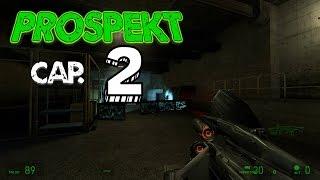 PROSPEKT CAP. 2 | ESPAÑOL GAMEPLAY | Commentary