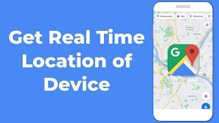 How to Get Real Time Location of Device in Kodular