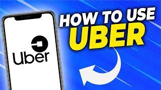 How To Use the Uber App for Passengers & Riders In 2022! Tutorial For Ordering Rides