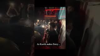 Fans Going Crazy On Kartik Aaryan's New Song 