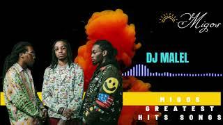 MIGOS MIX 2023- Best of songs