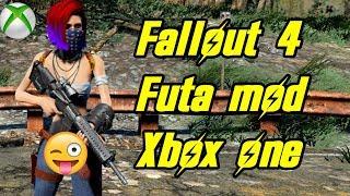 Fallout 4 - FUTA MOD!! (Xbox One) (DOWN)