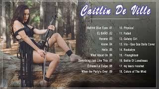 Most Popular Violin Covers of Popular Songs 2022 Caitlin De Ville   Best Instrumental Violin