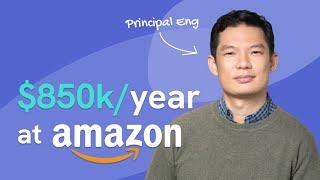 Amazon Principal Engineer On Layoffs, Interviewing & Career Growth | Steve Huynh