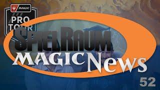 SpielRaum Magic News: Standard Pro Tour OTJ [DE]