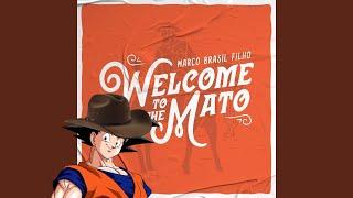 Goku  - Welcome to the Mato (AI, IA Cover)