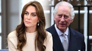 Prinz Harry: Charles' & Kates Krebsdiagnosen haben unerwartete Folgen