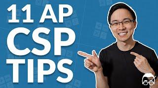 11 AP Computer Science Principles Study Tips : How to Get a 4 or 5 in 2022 | Albert