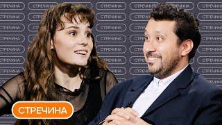 Стречина: сериал «Сестры», крысы дома и сплетни с мужем