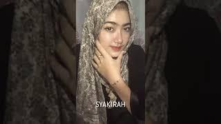 syakirah viral