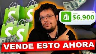 ️ TOP 5 PRODUCTOS GANADORES DROPSHIPPING Y ECOMMERCE SHOPIFY | SEPTIEMBRE 2024