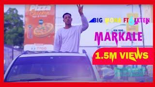 BIG MOHA FT 6IXTEEN - MARKALE - OFFICIAL VIDEO 2023