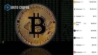 Gigante bancario duplica su apuesta por Bitcoin