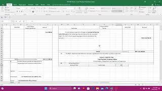 PART 2: DISBURSEMENT VOUCHER