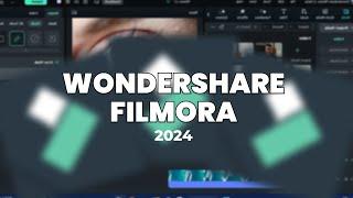 Filmora 2024 Crack | Filmora 2024 Free Download | Cracked Filmora 12 For Mac & PC