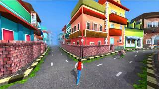 Street Chaser - Android Game