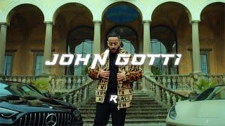 Lacrim x Baby Gang x Old School Type Beat "JOHN GOTTI" (Prod. R3ndy)