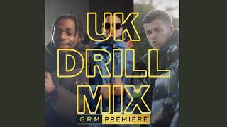 UK DRILL MIX 2021 #3 (Ft. Chip, Russ Millions, French the Kid, ArrDee, Skepta, Yanko, Abra & more!)