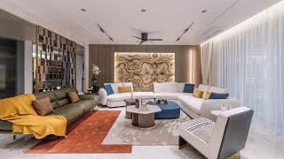 Archi Pearl Paradise In Udaipur Design By Mulev Associates #udaipur #luxuryhomeinteriors