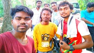 SINGHU MARNDI DADA SAWN NJAPAM ||SANTALI VLOG VIDEO ||@SANAT TUDU VLOG