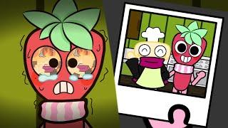 Sprout's traumatic incident (Dandy's World animation)