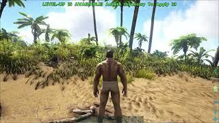 ARK Survival Evolved - Bad graphics even on high settings