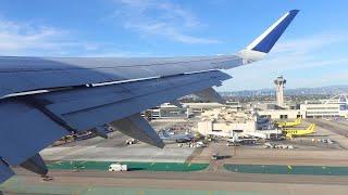 Jetblue Airways Airbus A321 | Takeoff and Landing | Los Angeles to New York JFK | HD