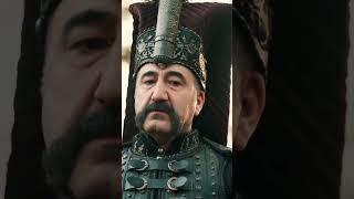 Bükülen Boyun Banadır! Öpülecek El Benimdir! Mehmed Fetihler Sultanı 29 Bölüm