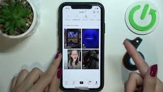 How to Make Collections on TikTok - Create Collection