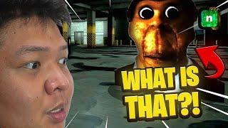 PEENOISE PLAY NEXTBOTS #01 - Habulin ng Mukhang...