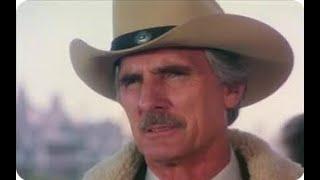 THE RETURN OF SAM MCCLOUD | 1989 |  St: Dennis Weaver, JD Cannon, Terry Carter, Diana Muldaur