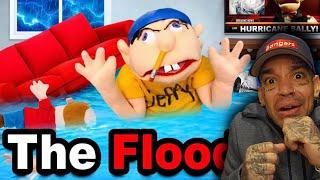 SML YTP: The Flood! @GliderYTP [reaction]