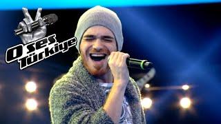 Elnur Hüseynov - Lutch | 2014 ilk Performans