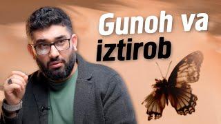 Gunoh va iztirob | Stefan Sveyg "Qo'rquv" | @AbdukarimMirzayev2002 #abdukarimmirzayev