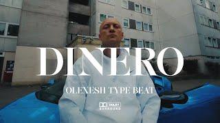 (FREE) OMAR X OLEXESH TYPE BEAT - "DINERO" | 2024
