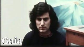 Uri Geller's Paranormal PROOF at the Stanford Research Institute