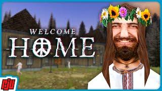 Creepy Cult | WELCOME HOME | Indie Horror Game