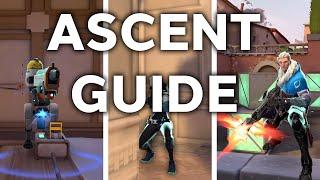 Everything You Need To Know About Ascent