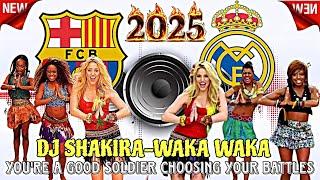 DJ SHAKIRA- WAKA WAKATHIS TIME FOR AFRICA - VIVA AFRICASOUND VIRAL FYP TIKTOKJEDAG JEDUG MENGKANE