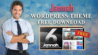 Jannah Theme Theme GPL Free (License Activated) | Gplcare | Gpl Theme