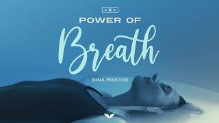 3-Minute Meditation For Peace And Calm by Dina Proctor | Omvana by Mindvalley