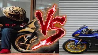 Drag Race |Mio vs R25