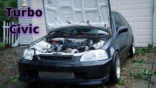 How To Turbo Your Car Without A Tune