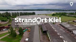 60 Sekunden StrandOrt Kiel | Hendrik Murmann, Vorstandsvorsitzender Unternehmensverband Kiel