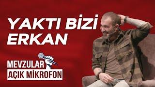 #4 Herkes Oturduğu Evin Sahibi Olacak Mı? | Barış Atay | Mevzular Açık Mikrofon