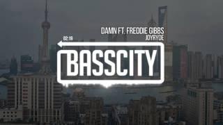 JOYRYDE - DAMN ft.  Freddie Gibbs