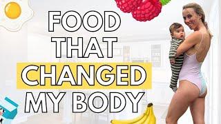 17 Foods I Buy *EVERY WEEK* As A Nutritionist | Healthy Meal Ideas [2025 Update]